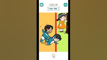 Comics 456 Level 23 Complete 3D #shorts #game (iOS Android) #games Games