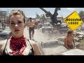 SLAB CITY: L'unico posto negli USA dove NON ESISTE LA LEGGE Una città nel deserto PIENA DI CRIMINALI