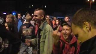 Werglův Pjos - Hon-Shu-Lin