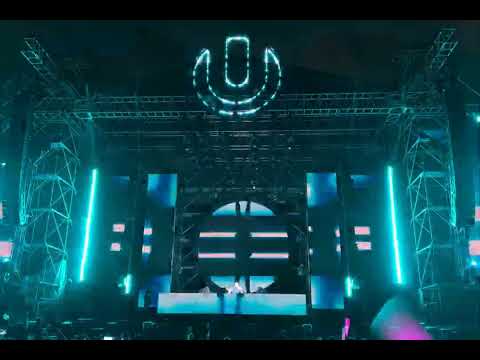 Putar K.O.R. - Hardwell