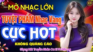 LK BOLERO Trữ Tình Mới Đét 2026 - Tuyệt Phẩm Nhạc Vàng Xưa Càng Nghe Càng Thấm CỰC ÊM TAI SIÊU HOT