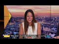Redouane Bougheraba et Vanessa Guide : "Délocalisés", la comédie à la française… mais en Inde