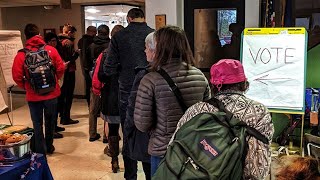 City attorneys raise red flags over Burlington referendum proposal