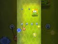 Cut the Rope Fabric Box Level 4#cute #gaming #viral #candy #cuttherope #ballon#stars