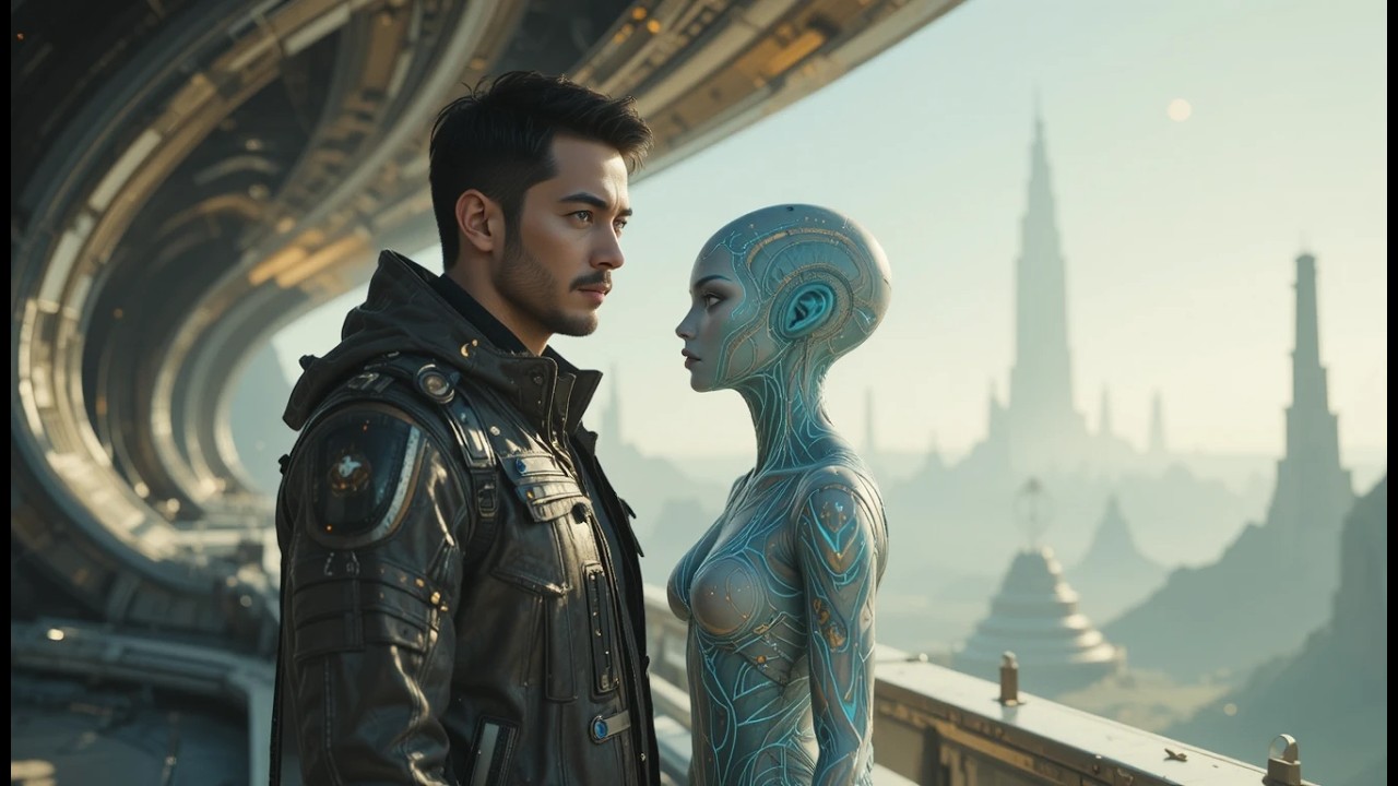 Studiowali ludzi jak zagadkę, aż romans uczynił ich legendami