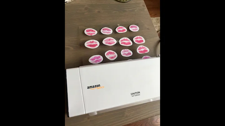 Review: AmazonBasics 9-Inch Thermal Laminator Machine