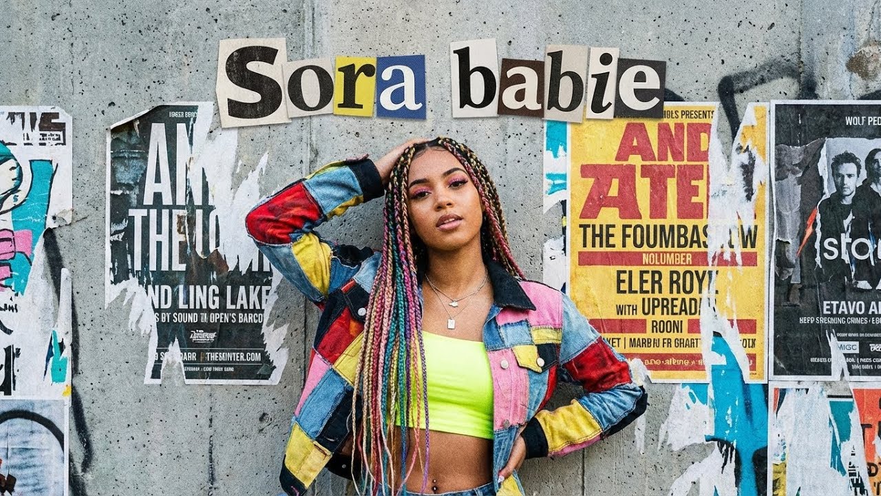 LIMITED EDITION | You Fumbled The Checkout - Sora Babie (Official Breakup Anthem)