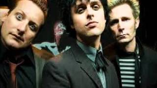 Green Day - East Jesus Nowhere Lyrics