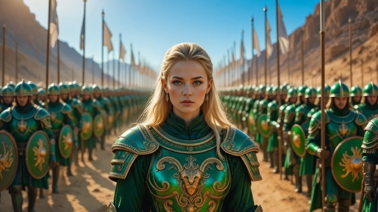 Eine galaktische Prinzessin verspottete ihn öffentlich – dann brachte die Wahrheit den ganzen.....