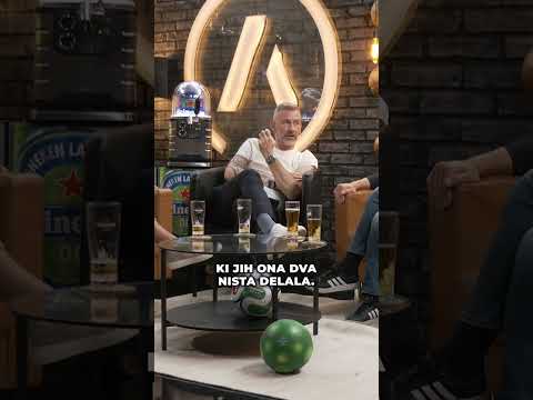 Kdo sta naslednika Cristiana Ronalda in Lionela Messija? 🎧🍿