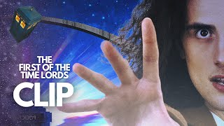 'CONTACT' | Time Gate | Part 7: The First of the Time Lords [DOCTOR WHO UNOFFICIAL AUDIO]