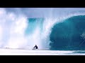 『North Shore Daily Clip』2024.12.26 @ PIPELINE