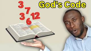 Sacred Numbers in Scripture? Why 3, 7, and 12 Keep Appearing