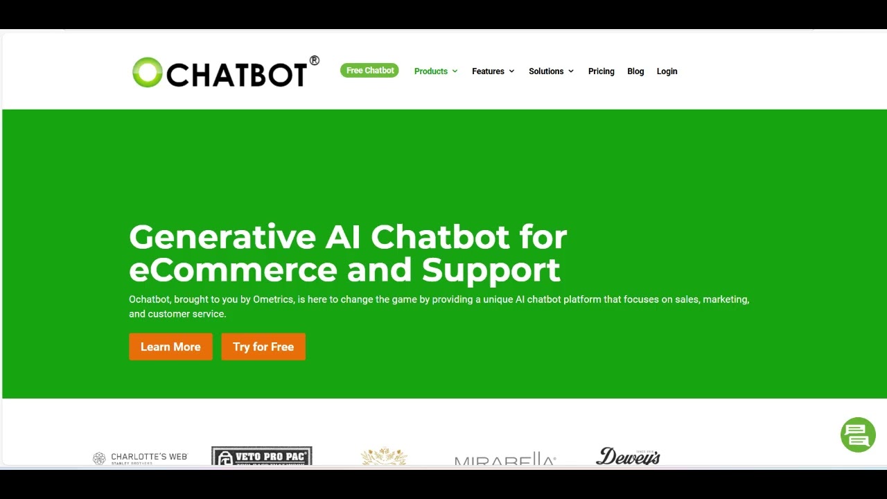 🔥 Ochatbot: An Honest Review | An Efficient Live Chat and Automation Solution for Customer Support
