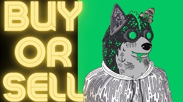 Mutant Shiba Club (MSC) - NEW HYPED NFT PROJECT! 100x Potential?