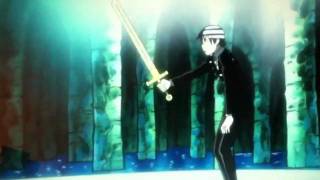 Soul Eater: Excalibur's Awakening