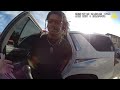 From Handcuffs to Freedom in Minutes… You Won’t Believe Why 😳🚔”