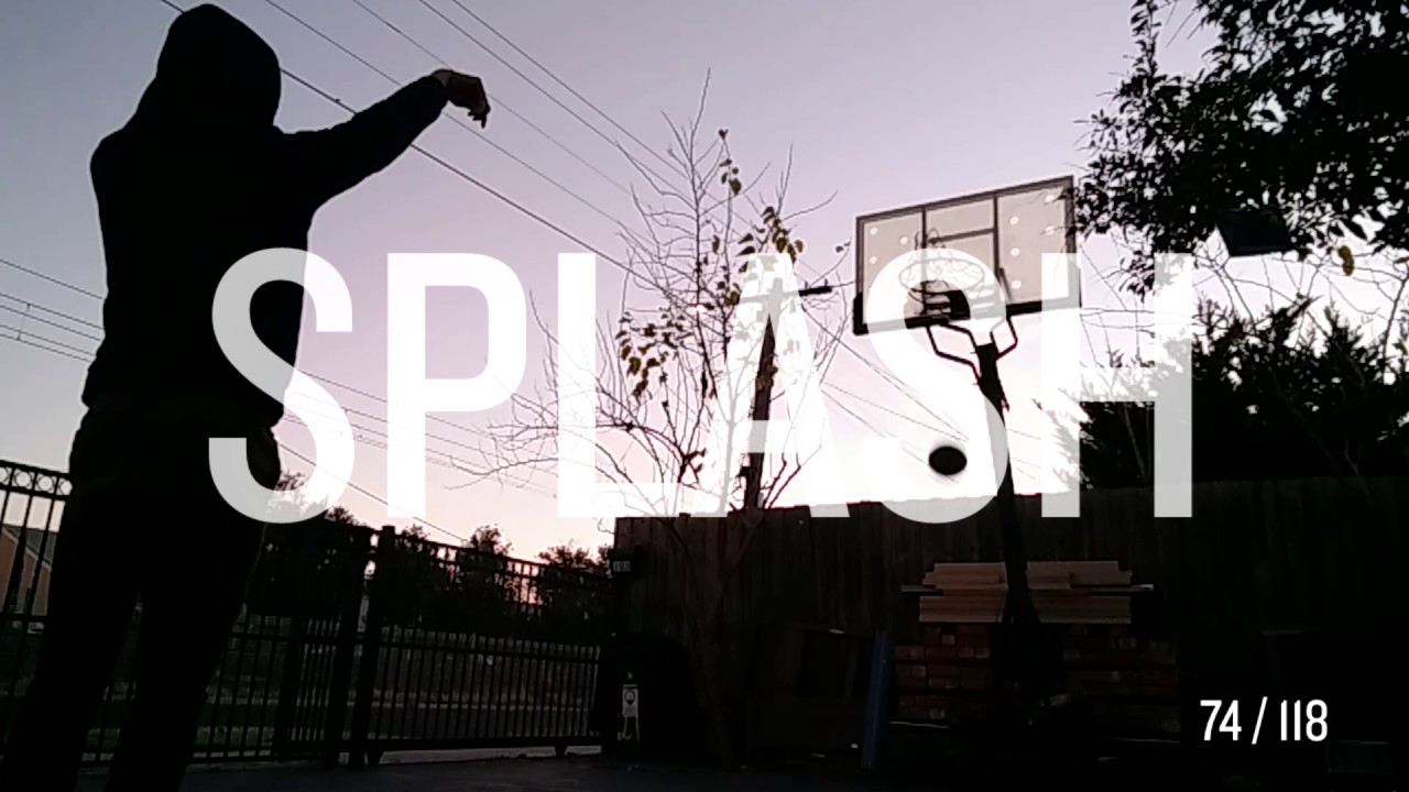 DAY001 Journey to Free Throw God Khoi Nguyen YouTube