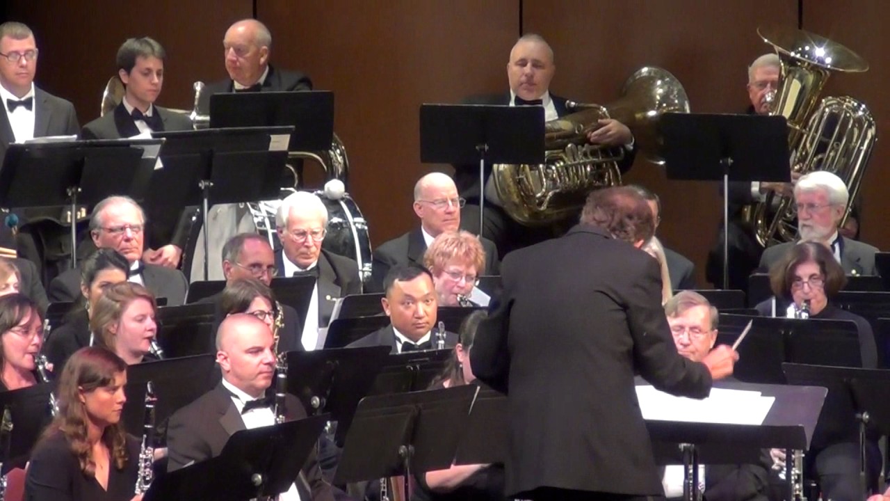 The San Diego Concert Band FOLK SONG SUITE 04 25 17 YouTube the-san-diego-concert-band-folk-song-suite-04-25-17-youtube