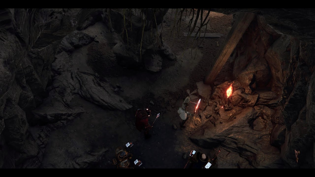 Cataclysm Onslaught Squared - Solo (with bots) - Sister of Thorn