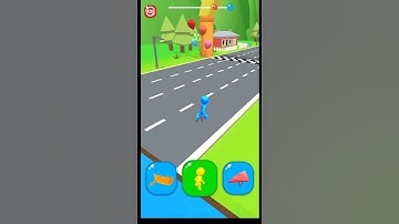 #bachpankapyar shape shifting new game #shorts video