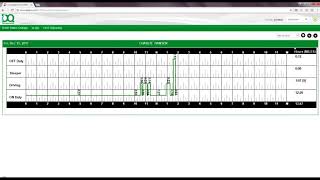 DQT GPS Website - ELD Driver Training screenshot 5