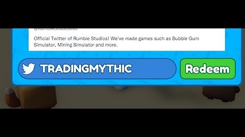 Mining Simulator 2 🎟️SUMMER UPDATE🎟️ ALL *NEW* SECRET OP CODES!? Roblox Mining Simulator 2