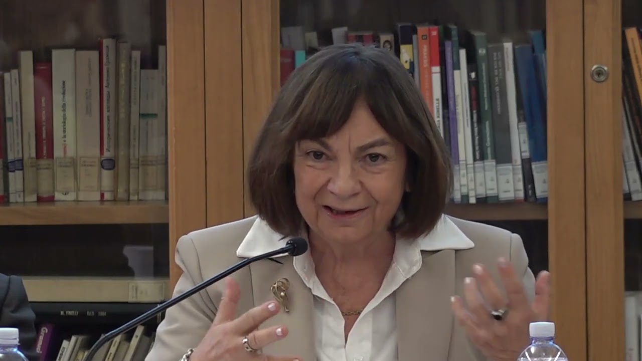 Carmela Covato | IL MARXISMO DI ANTONIO LABRIOLA