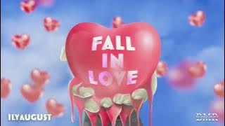 ilyaugust - Fall In Love