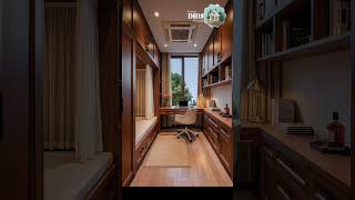 My Dream Study & Bedroom Setup: Beautiful, Aesthetic, and Functional! #cozynights#sittingroom#house