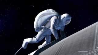 Cooling system failure on International Space Station