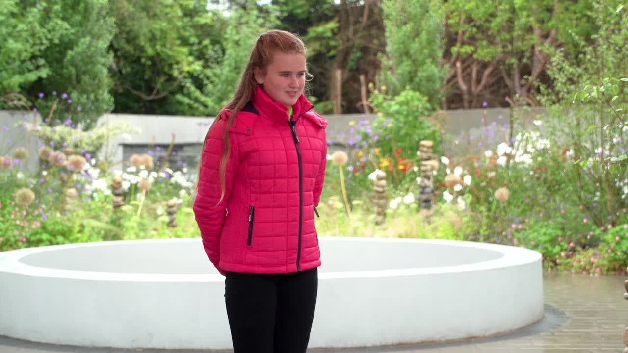 Kellianne French - "Merry Blacksmith Reel"