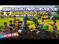 RC Excavator Digging Deep | @PlayRC_Heavy