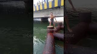 Balikpapan Ini Boss Manggar Punya