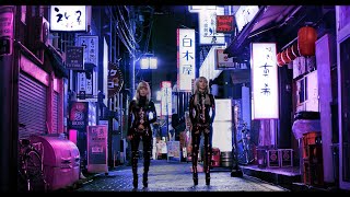 Femm Tic Toc Music Video