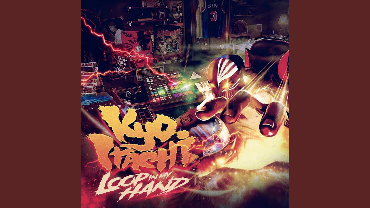 Watch El Concerto on YouTube Watch El Concerto on YouTube