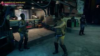 RAGE 2 - Spider-Man Doppelganger meme Easter Egg?
