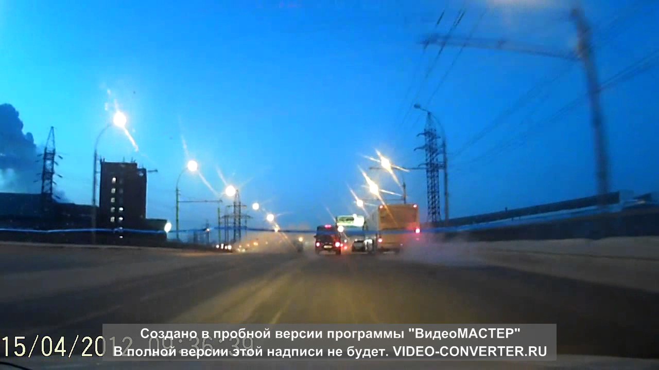 Авария субару новосибирск