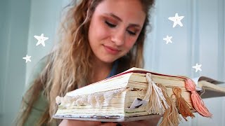 AESTHETIC BIBLE?! EASY BIBLE JOURNALING IDEAS, TIPS & HACKS (diy crafts)!