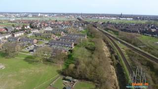 De Hoven Zutphen Drone Film