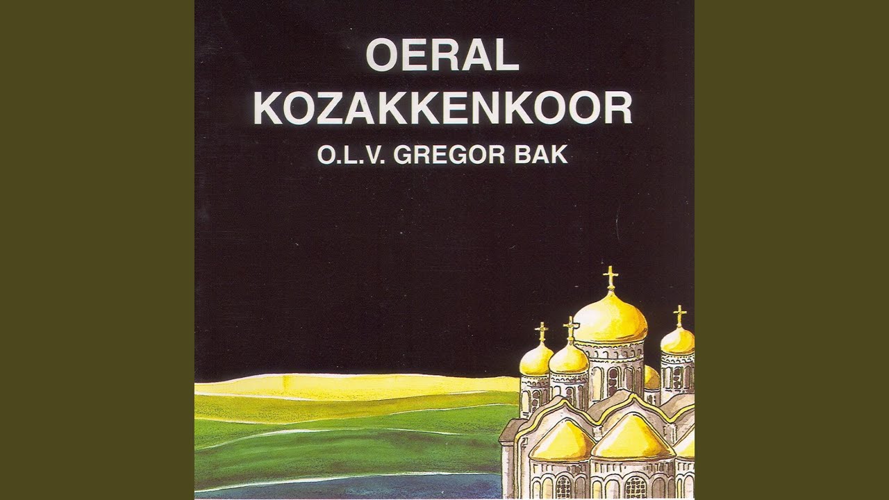 Kalinka (feat. Uzory)