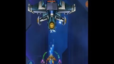 Infinity Shooting level 1-7