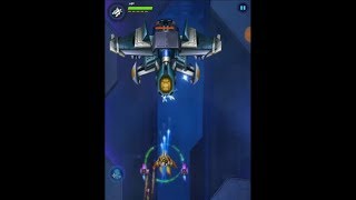 Infinity Shooting level 1-7