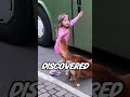 🥹 This Hero Dog Saved Tiny Lives ❤️🩹🐶.#animals #shorts