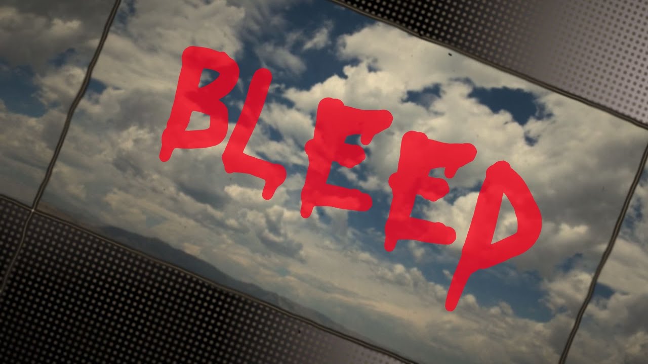 Watch HEDGES - Bleed on YouTube Watch HEDGES - Bleed on YouTube