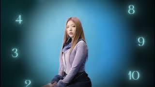 Summer Soul 'Barefoot (2021 band ver.)' Official Visualizer