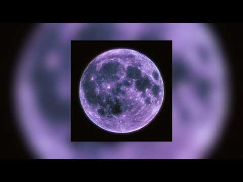 Crystals - PR1SVX (slowed + reverb)