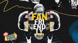 25 Years of Warped Tour | EP 21: Fan Friendly