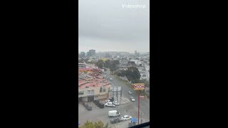 Visitando  TIJUANA MEXICO  5/21/23