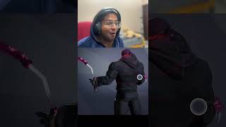 I Can Predict Future🤩🔥🔥#marvelrivals #blackcat #fyp #streamer #fypシ#daredevil